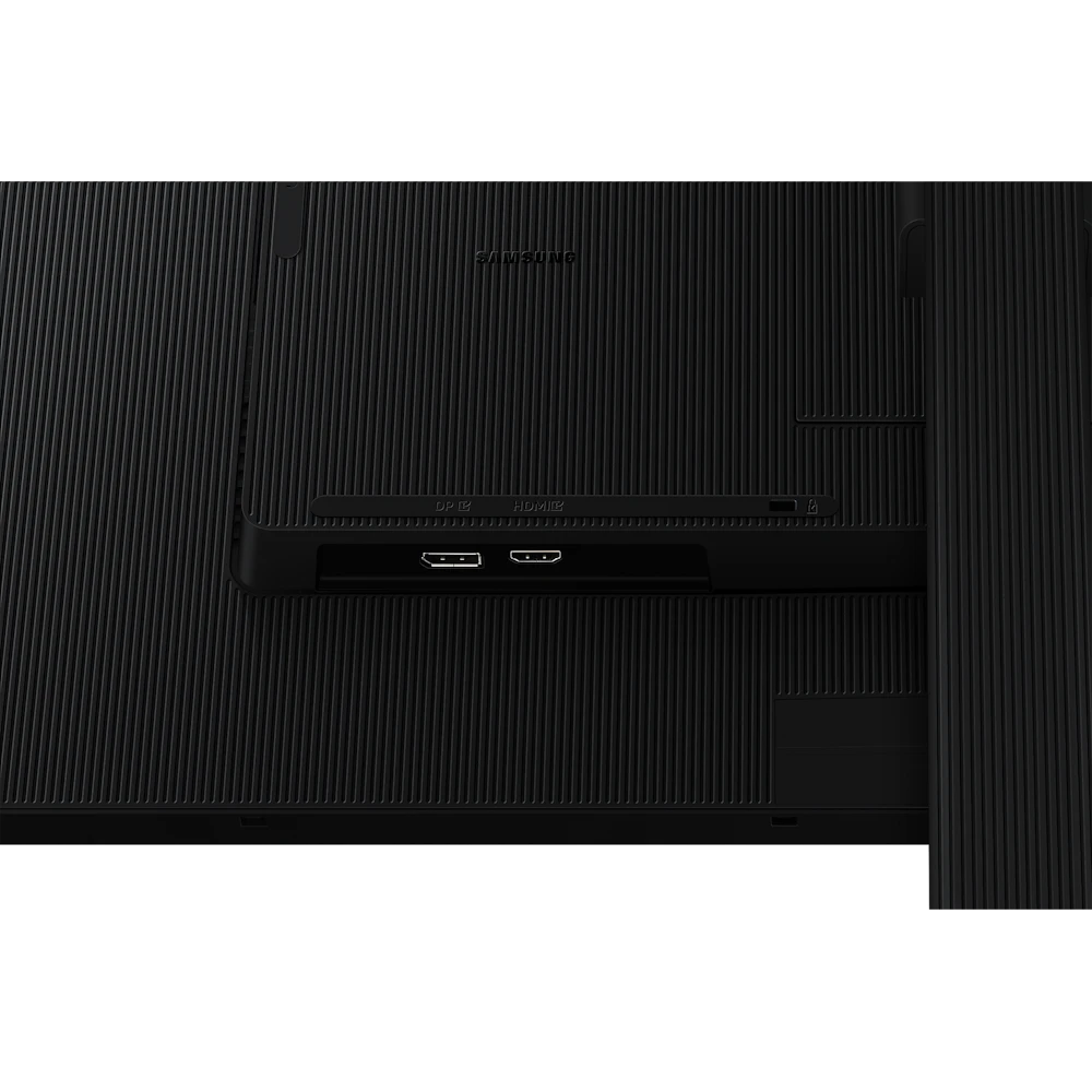 A large main feature product image of Samsung ViewFinity S70D - 27" 4K 2160p 60Hz IPS Monitor