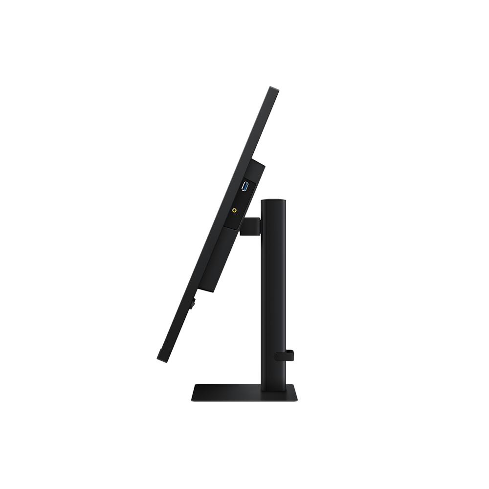 A large main feature product image of Samsung ViewFinity S70D - 32" 4K 2160p 60Hz VA Monitor