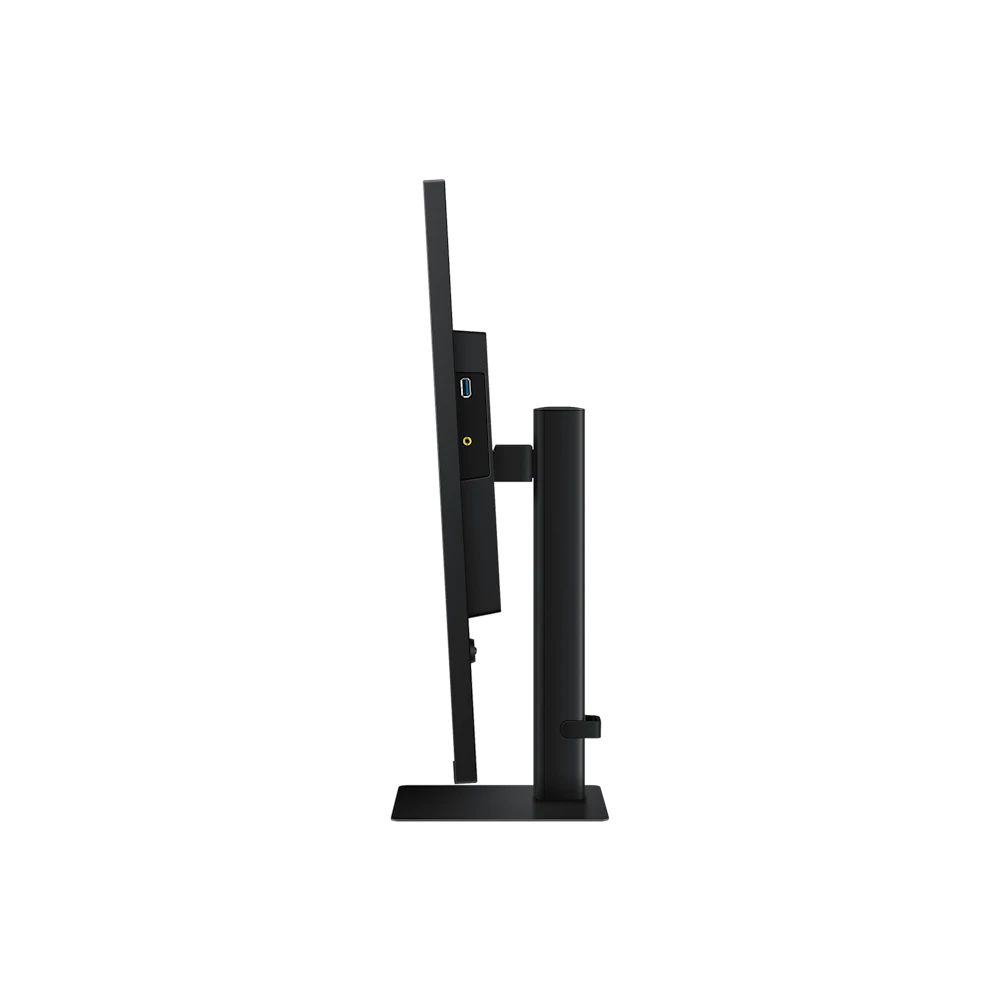 A large main feature product image of Samsung ViewFinity S70D - 32" 4K 2160p 60Hz VA Monitor