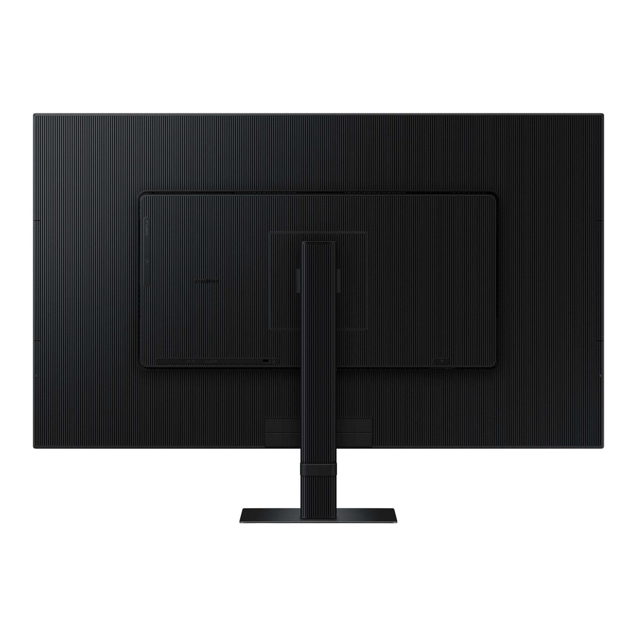 A large main feature product image of Samsung ViewFinity S70D - 32" 4K 2160p 60Hz VA Monitor