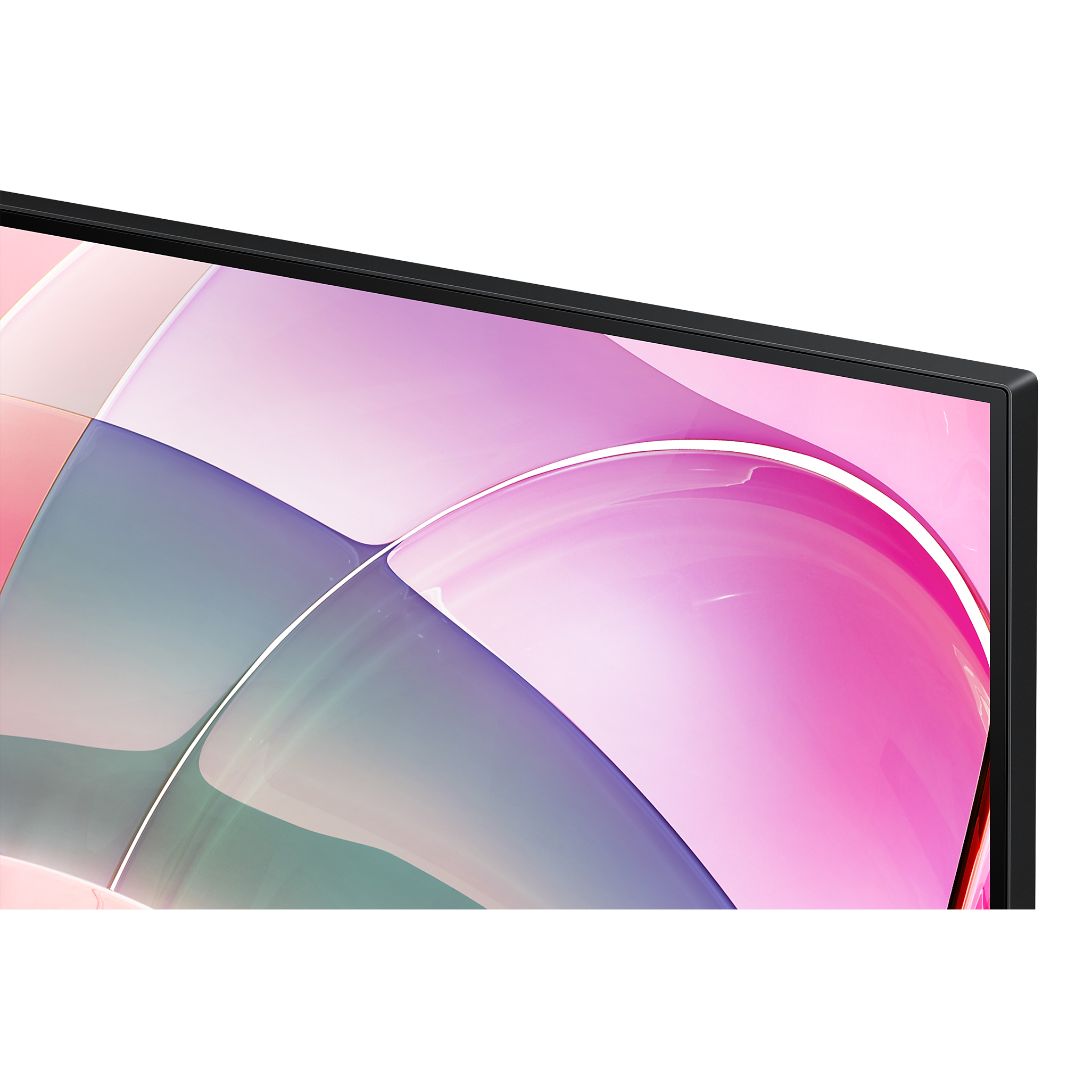 A large main feature product image of Samsung ViewFinity S70D - 32" 4K 2160p 60Hz VA Monitor