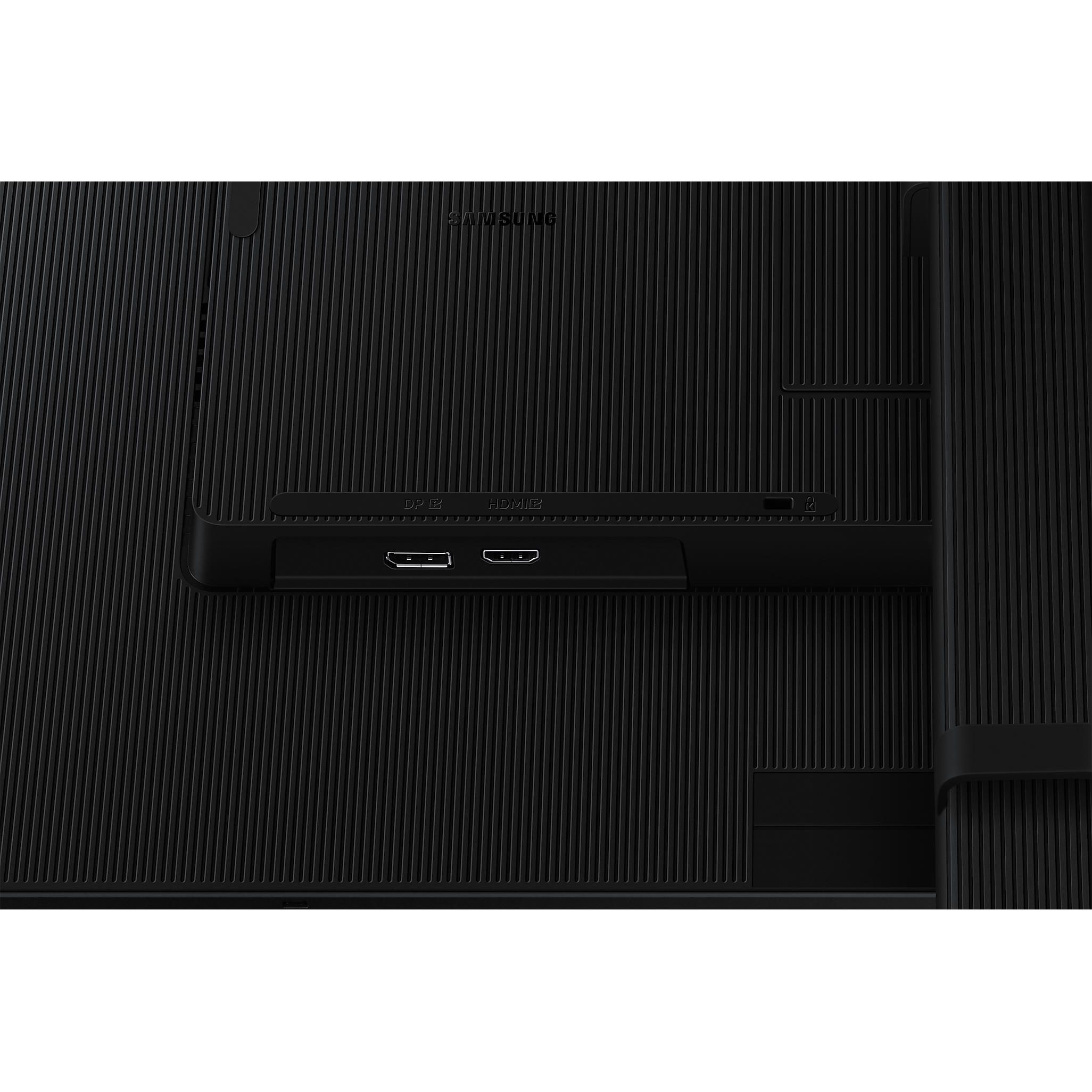 A large main feature product image of Samsung ViewFinity S70D - 32" 4K 2160p 60Hz VA Monitor