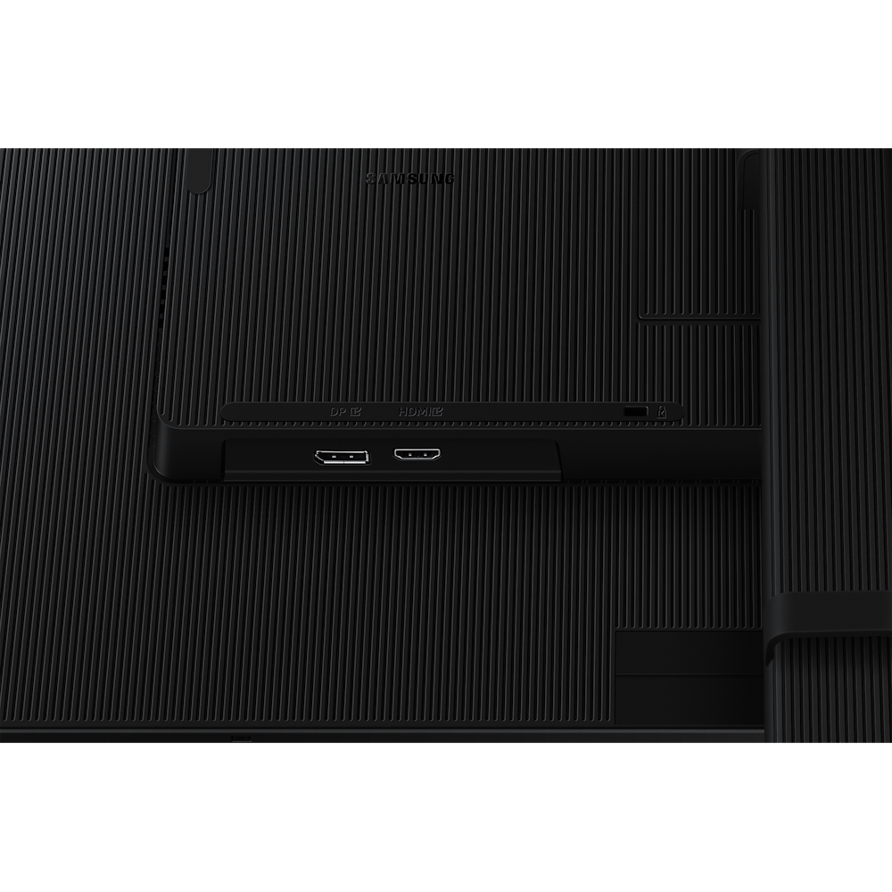 A large main feature product image of Samsung ViewFinity S70D - 32" 4K 2160p 60Hz VA Monitor