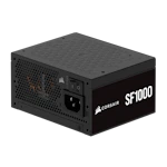 A small tile product image of Corsair SF1000 - 1000W Platinum SFX Modular PSU