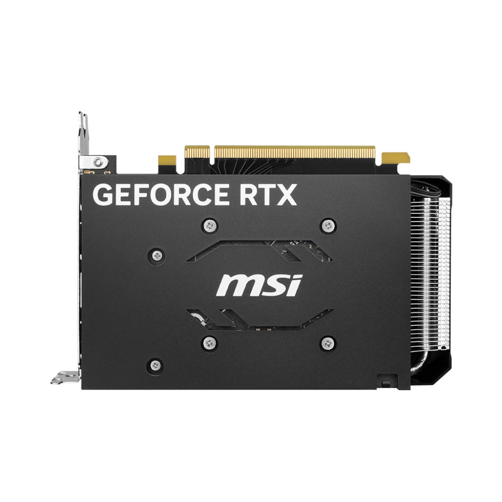 MSI GeForce はみ出せ RTX 2070 AERO ITX 