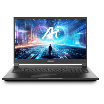 Product image of Gigabyte AORUS 17X (AZG) - 17.3" 240Hz, 14th Gen i9, RTX 4090, 32GB/1TB - Win 11 Gaming Notebook - Click for product page of Gigabyte AORUS 17X (AZG) - 17.3" 240Hz, 14th Gen i9, RTX 4090, 32GB/1TB - Win 11 Gaming Notebook