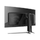 A small tile product image of MSI MPG 341CQPX - 34" Curved 1440p 240Hz QD-OLED Gaming Monitor