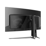 A small tile product image of MSI MPG 341CQPX QD-OLED - 34" Curved 1440p 240Hz Gaming Monitor