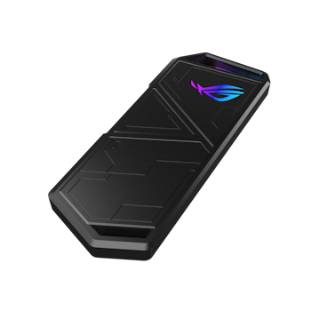 Product image of ASUS ROG Strix Arion Lite USB-C NMVe M.2 Enclosure - Click for product page of ASUS ROG Strix Arion Lite USB-C NMVe M.2 Enclosure