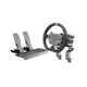 A small tile product image of MOZA R3 Racing Simulator Bundle - 3.9Nm Direct Drive Wheel & Pedals for Xbox/PC