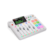 A small tile product image of RODE RODECaster Pro II - Integrated Audio Production Studio (White)