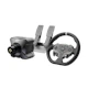A small tile product image of MOZA R3 Racing Simulator Bundle - 3.9Nm Direct Drive Wheel & Pedals for Xbox/PC