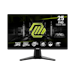 A product image of MSI MAG 255XFV 24" 1080p 250Hz 0.5ms Rapid VA Monitor