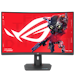 A product image of ASUS ROG Strix XG32WCS 32" Curved 1440p 180Hz Fast VA Monitor