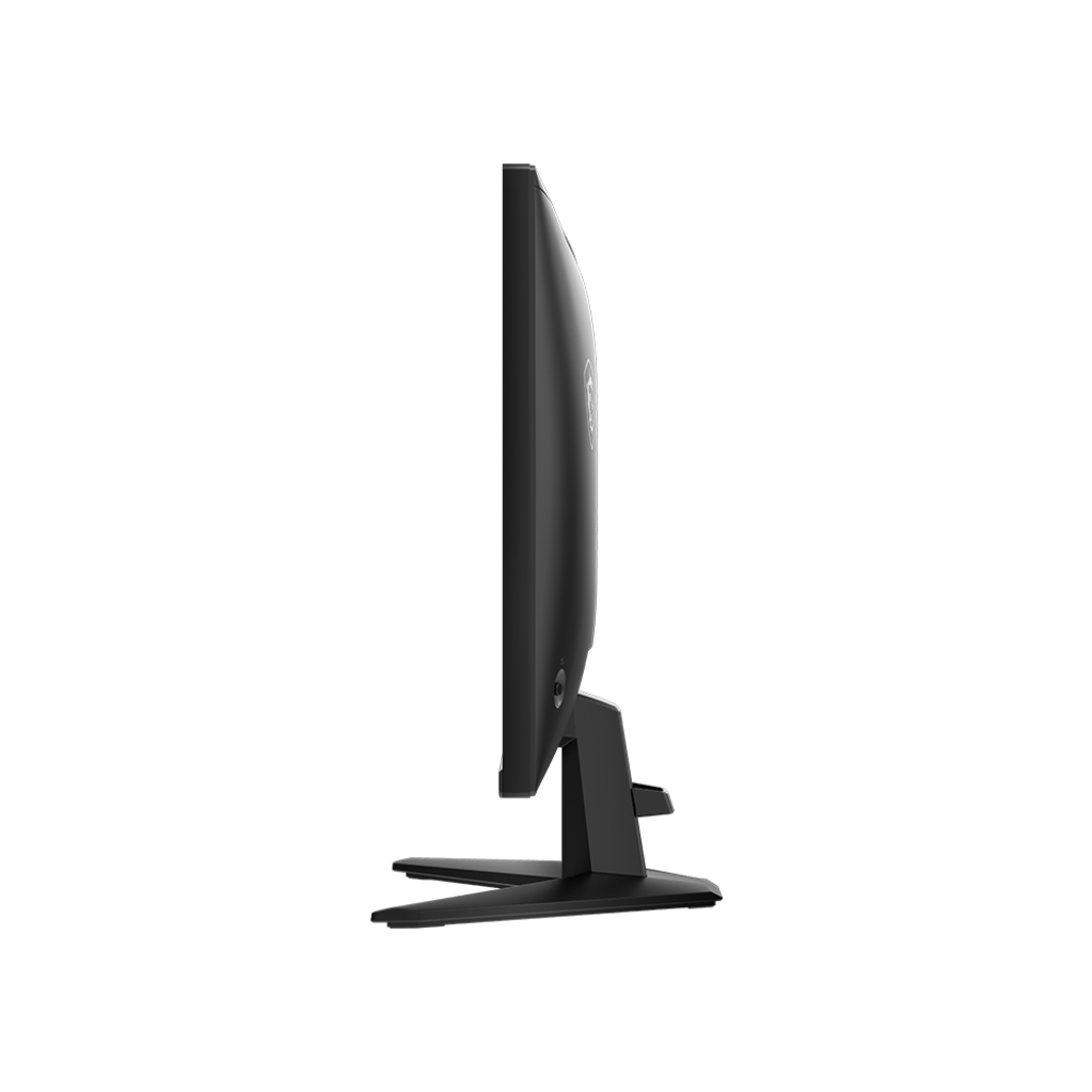 A large main feature product image of MSI MAG 275F - 27" 1080p 180Hz Fast IPS Gaming Monitor