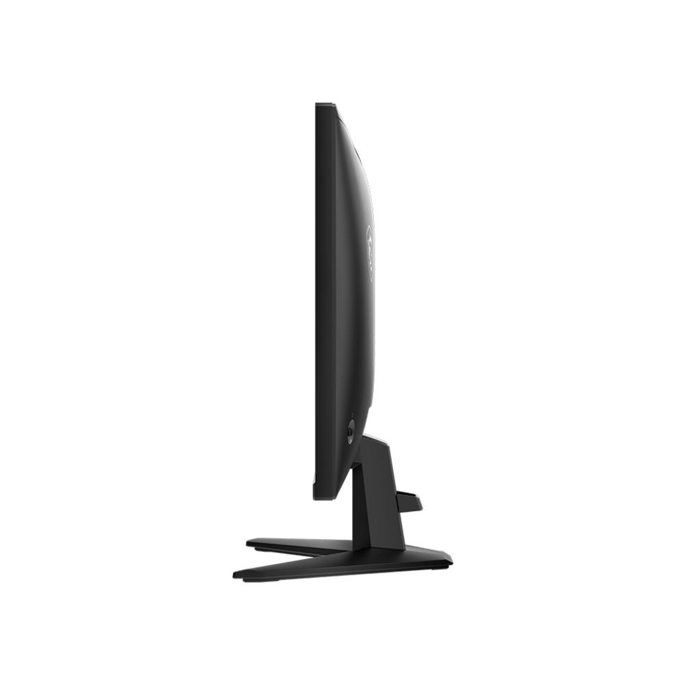 A large main feature product image of MSI MAG 275F - 27" 1080p 180Hz Fast IPS Gaming Monitor