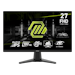 A product image of MSI MAG 275F - 27" 1080p 180Hz Fast IPS Gaming Monitor