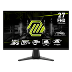 A small tile product image of MSI MAG 275F - 27" 1080p 180Hz Fast IPS Gaming Monitor
