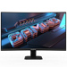 A product image of Gigabyte GS27QC  27"  Curved 1440p 165Hz/OC 170Hz Edge Monitor