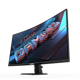 A small tile product image of Gigabyte GS27QC  27"  Curved 1440p 165Hz/OC 170Hz Edge Monitor