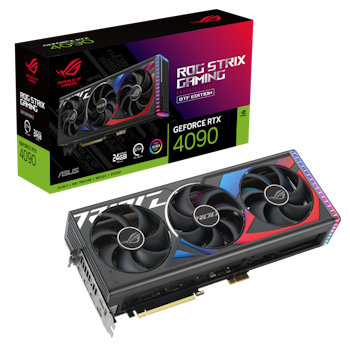 Product image of ASUS GeForce RTX 4090 ROG Strix BTF Gaming 24GB GDDR6X - Click for product page of ASUS GeForce RTX 4090 ROG Strix BTF Gaming 24GB GDDR6X