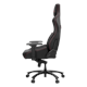 A small tile product image of ASUS ROG Chariot X Core Gaming Chair - Black