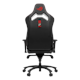 A small tile product image of ASUS ROG Chariot X Core Gaming Chair - Black
