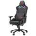 A product image of ASUS ROG Chariot X Gaming Chair - Black