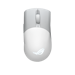 A product image of ASUS ROG Keris Wireless Aimpoint Gaming Mouse -  Moonlight White