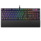 A small tile product image of EX-DEMO ASUS ROG Strix Scope II RX Mechanical Gaming Keyboard - RX Red Switch