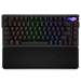 A product image of ASUS ROG Azoth Extreme 75% Hot-Swap RGB Wireless Mechanical Keyboard - Snow Switch