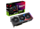 A small tile product image of EX-DEMO ASUS GeForce RTX 4070 ROG Strix OC 12GB GDDR6X