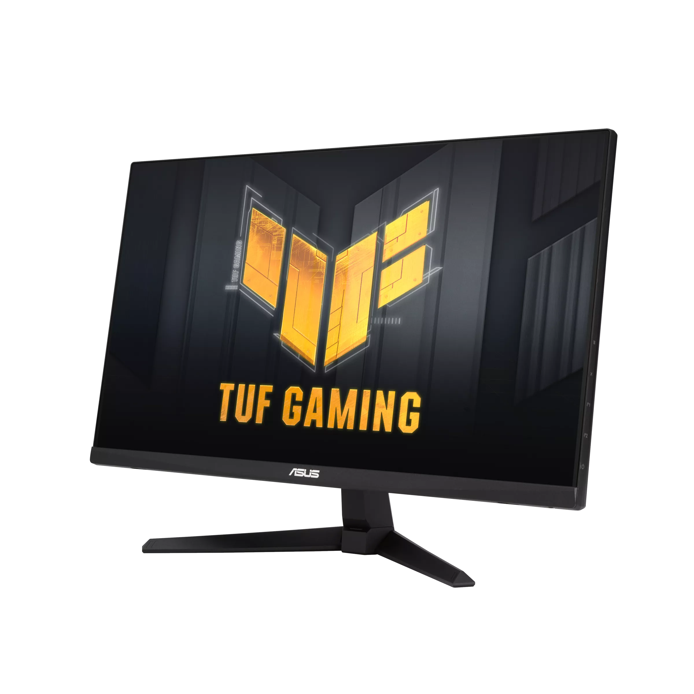 A large main feature product image of ASUS TUF Gaming VG259Q3A - 24.5" 1080p 180Hz Fast IPS Monitor