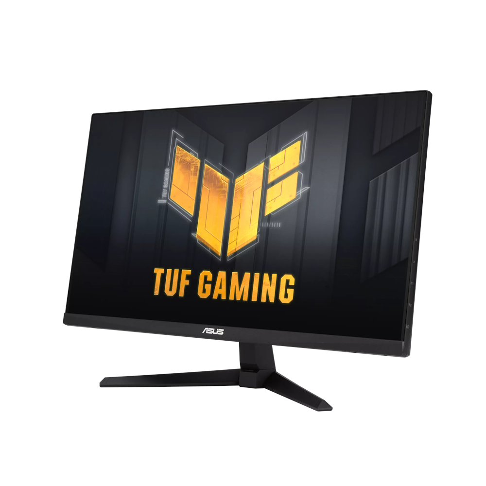 A large main feature product image of ASUS TUF Gaming VG259Q3A - 24.5" 1080p 180Hz Fast IPS Monitor