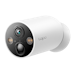 A product image of TP-Link Tapo TC85 - Smart Wire-Free Security Camera