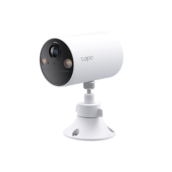 Product image of TP-Link Tapo TC82 - Smart Wire-Free Indoor/Outdoor Security Camera - Click for product page of TP-Link Tapo TC82 - Smart Wire-Free Indoor/Outdoor Security Camera