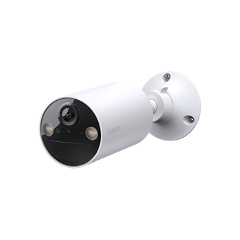Product image of TP-Link Tapo TC82 - Smart Wire-Free Indoor/Outdoor Security Camera - Click for product page of TP-Link Tapo TC82 - Smart Wire-Free Indoor/Outdoor Security Camera