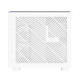 A small tile product image of Montech KING 95 PRO Dual-Chamber Tempered Glass Mid Tower Case (White)
