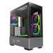 A product image of Montech SKY TWO - Tempered Glass Mid Tower Case (Black)