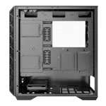 A small tile product image of Montech AIR 903 BASE Mid Tower Case (Black)