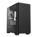 A product image of Montech AIR 100 Lite - Micro Tower Case (Black)