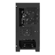 A small tile product image of Montech AIR 100 LITE Micro Tower Case (Black)