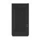 A small tile product image of Montech AIR 100 LITE Micro Tower Case (Black)