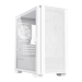 A product image of Montech AIR 100 Lite - Micro Tower Case (White)