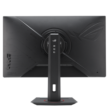 Product image of ASUS ROG Strix XG27UCS 27" 4K 160Hz Fast IPS Monitor - Click for product page of ASUS ROG Strix XG27UCS 27" 4K 160Hz Fast IPS Monitor