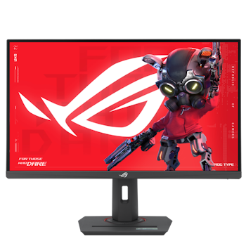 Product image of ASUS ROG Strix XG27UCS 27" 4K 160Hz Fast IPS Monitor - Click for product page of ASUS ROG Strix XG27UCS 27" 4K 160Hz Fast IPS Monitor