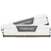 A product image of Corsair Vengeance 32GB Kit (2x16GB) XMP DDR5-6000 C36 (White)