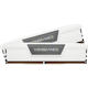 A small tile product image of Corsair Vengeance 32GB Kit (2x16GB) XMP DDR5-6000 C36 (White)