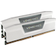 A small tile product image of Corsair Vengeance 32GB Kit (2x16GB) XMP DDR5-6000 C36 (White)