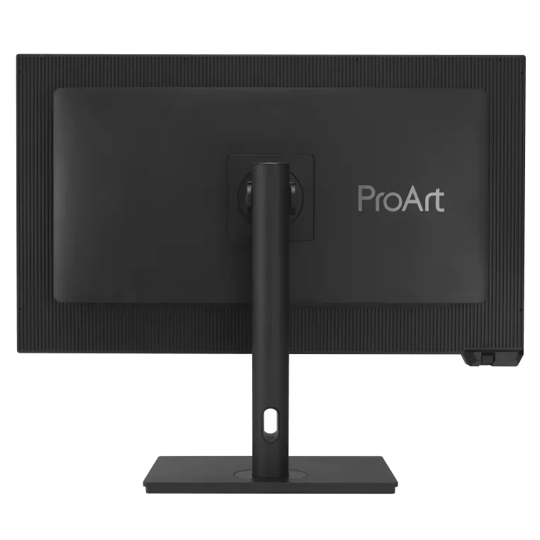 A large main feature product image of ASUS ProArt PA32UCXR - 32" 4K 2160p 60Hz IPS Professional Monitor